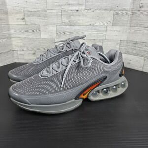 Nike Air Max DN Size 11.5 Particle Grey Black - DV3337-004